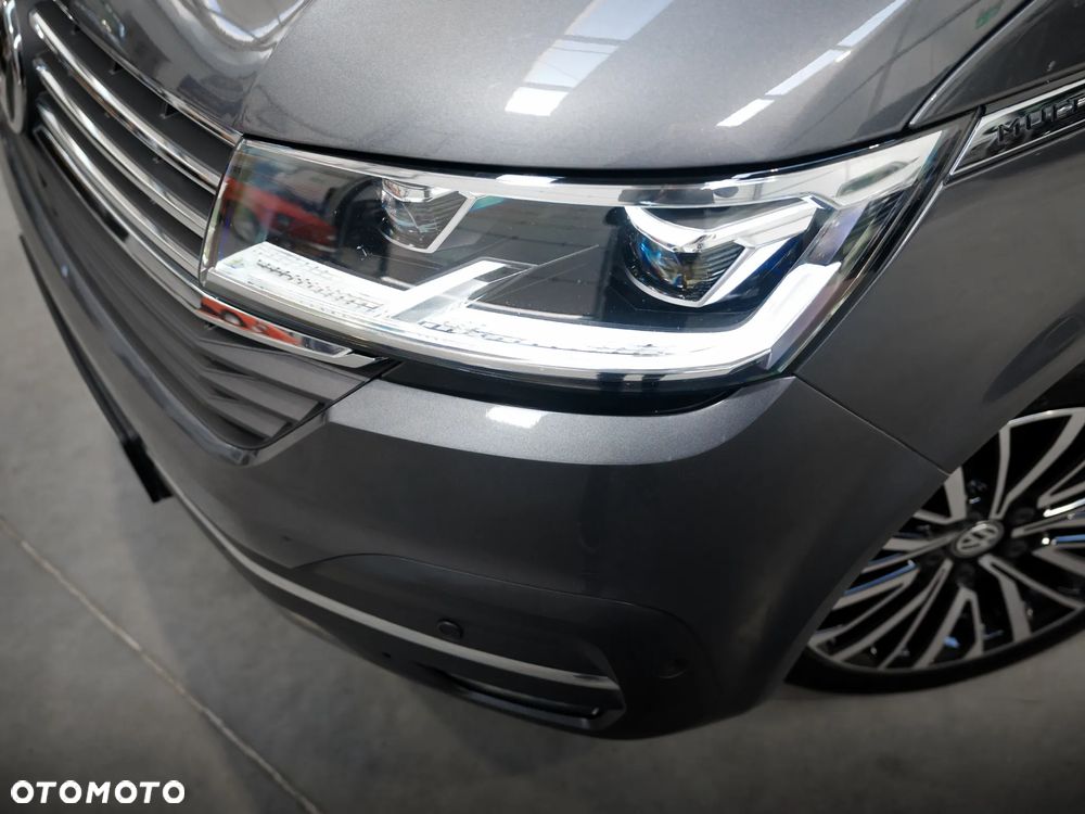 Volkswagen Multivan 2.0 TDI L1 Edition 4Motion DSG - 4