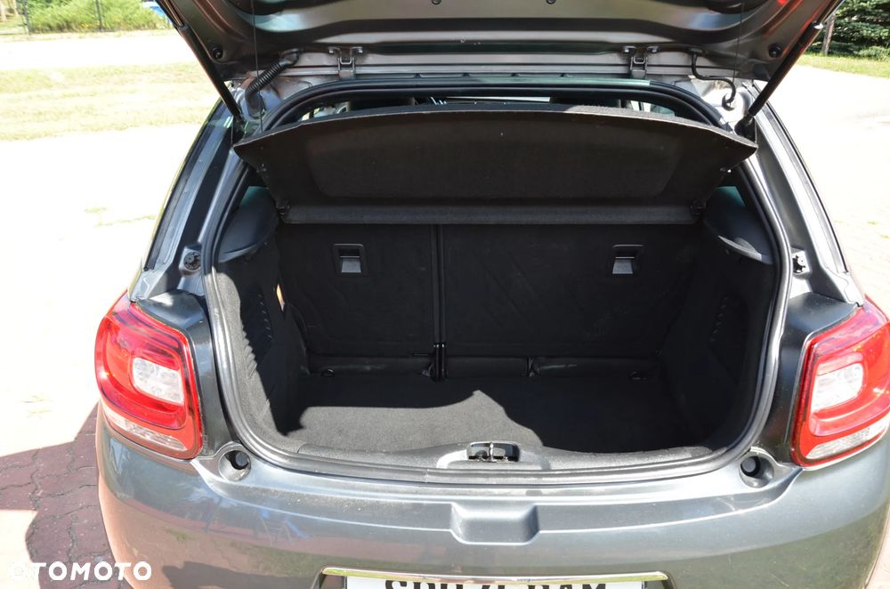 Citroën DS3 1.6 VTi SoChic - 17