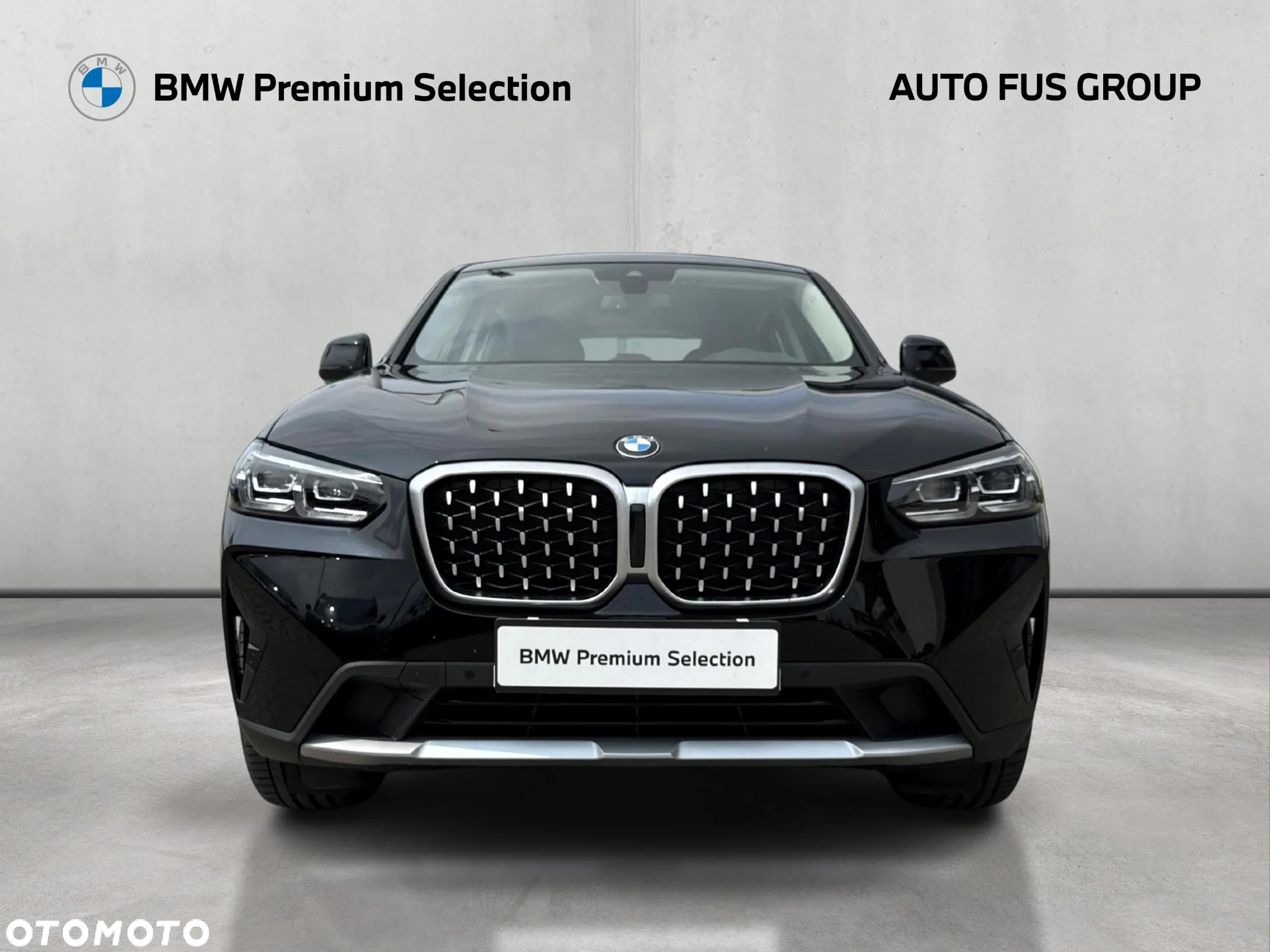 BMW X4 - 8