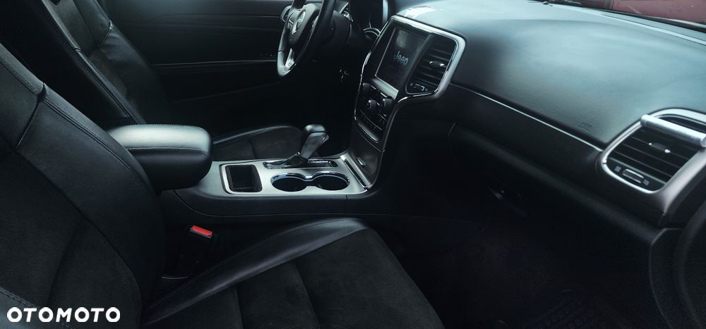 Jeep Grand Cherokee - 6