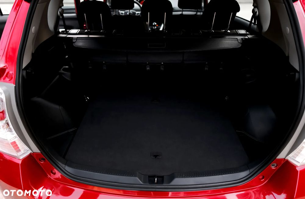 Toyota Verso 1.8 Premium EU5 - 23