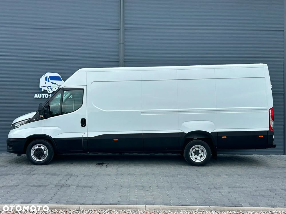 Iveco Daily 35C18 3.0 HPI L4H2 Maxi Max **NA BLIŹNIAKACH**LED**NAVI**KLIMA**Sprowadzony**2020R** - 3