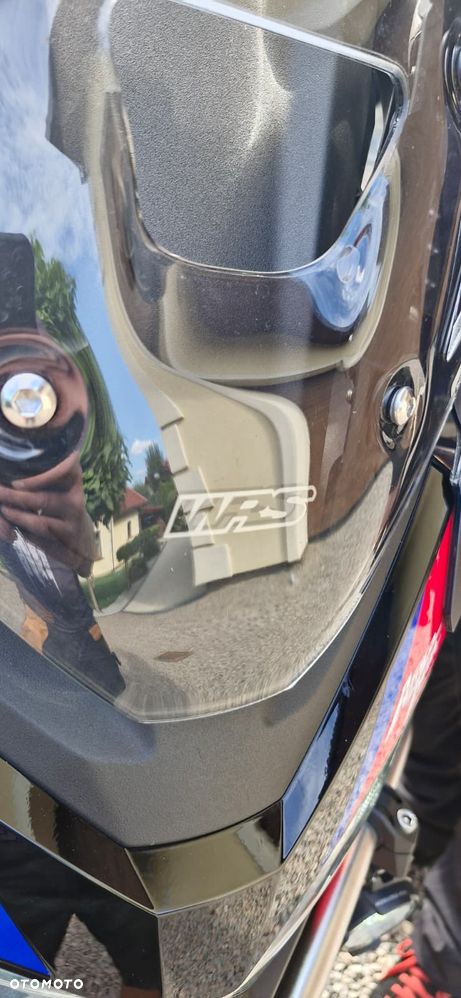 Honda CRF - 10