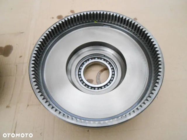 Kosz układ planetarny skrzyni AP John Deere 6920 - 9