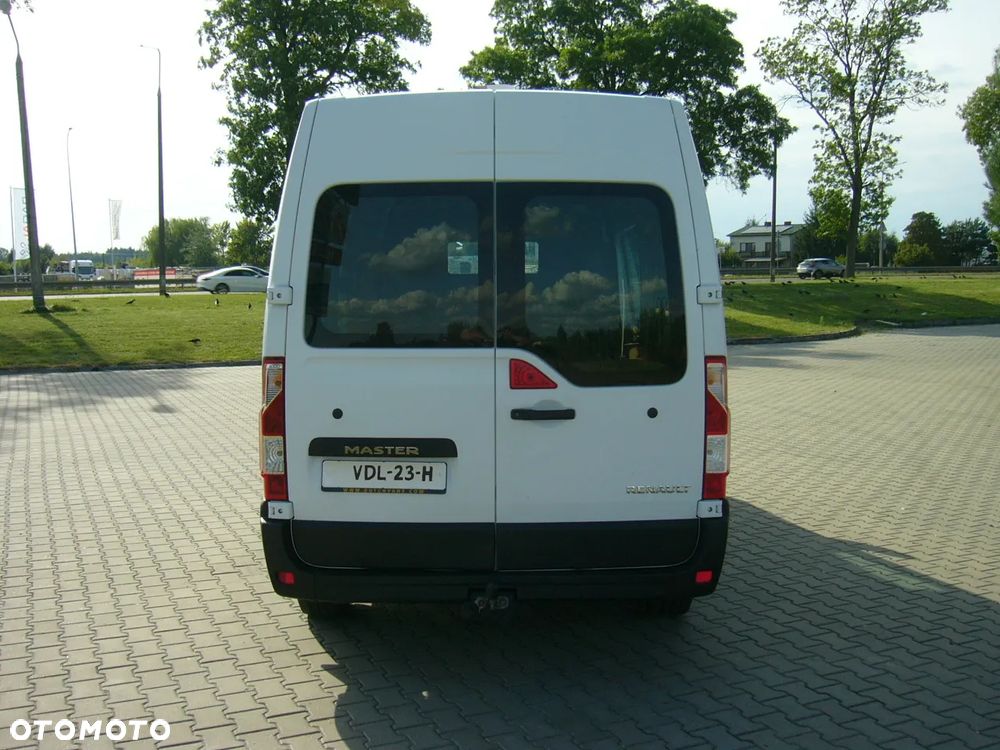 Renault Master LIFT L2H2 2,3 DCI 150 Ps EURO6 - 5