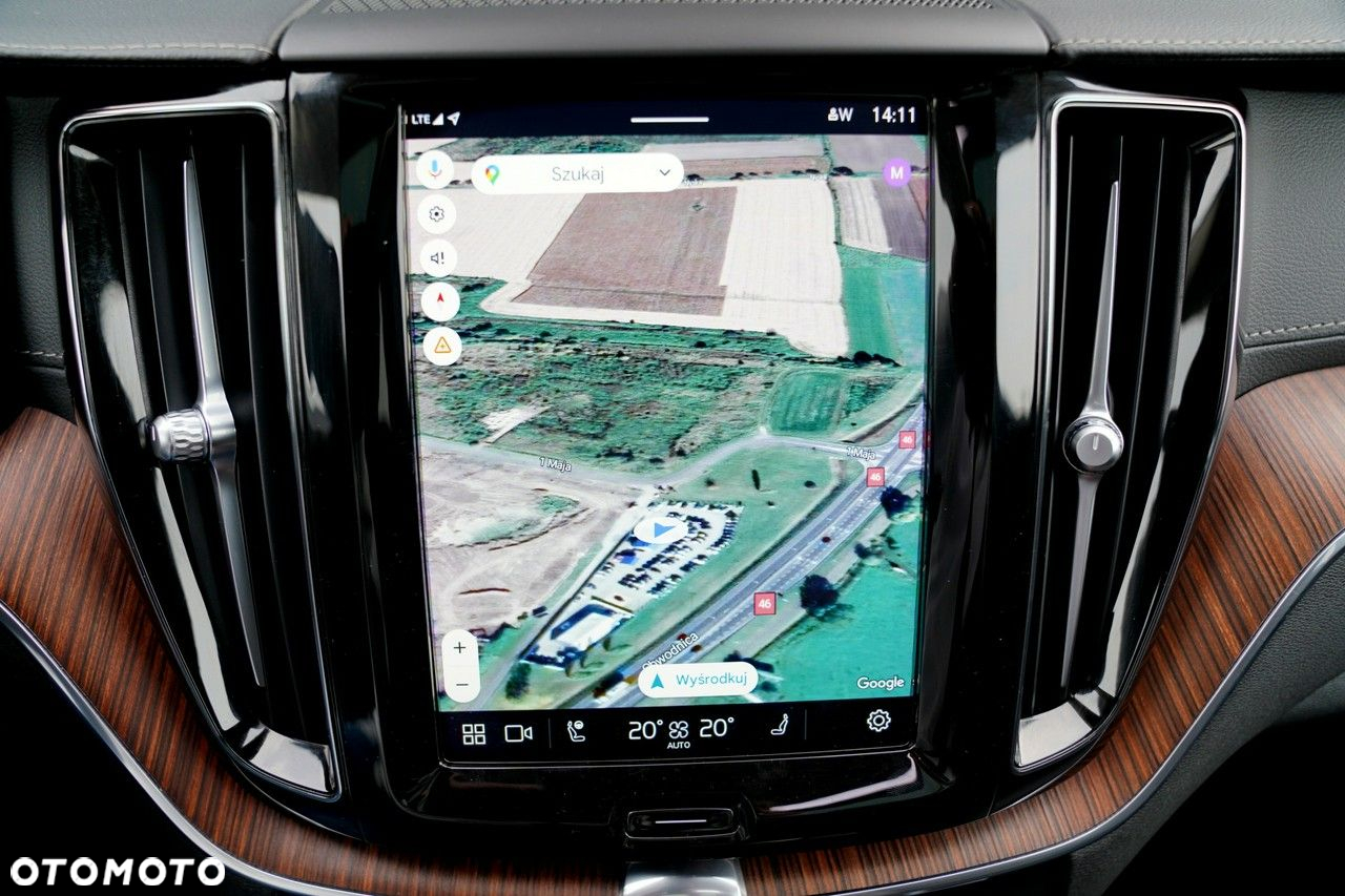 Volvo XC 60 - 31