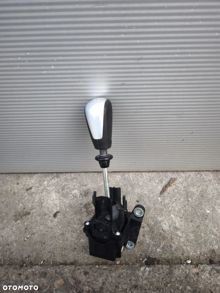 Wybierak lewarek gałka Fiat Ducato III 7354877010 automat robot - 1