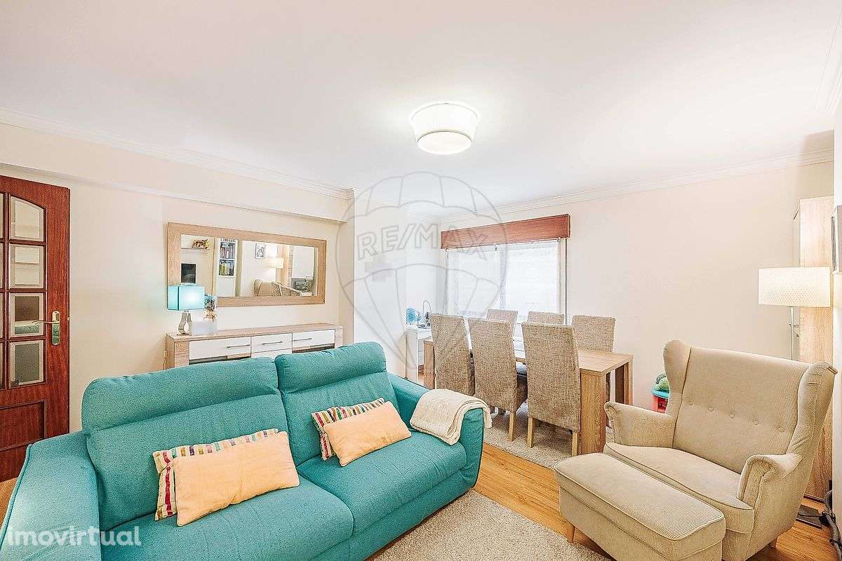 Apartamento T2 para venda - Grande imagem: 3/34