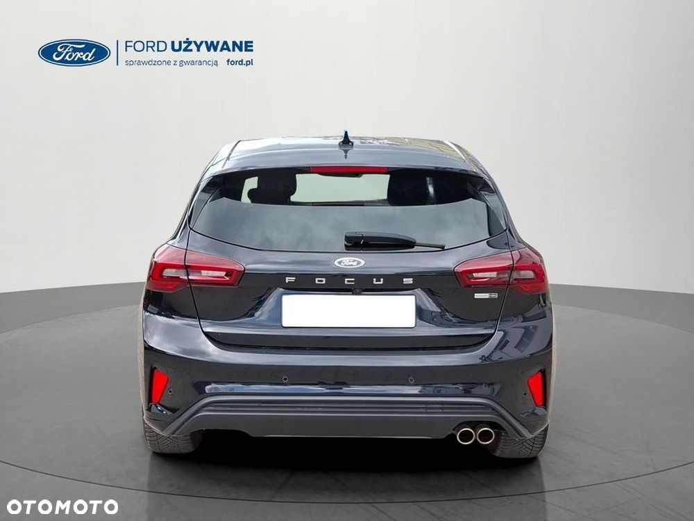 Ford Focus - 10