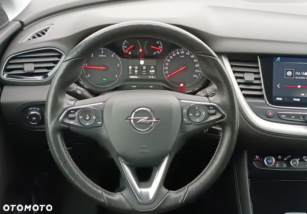 Opel Grandland X - 23