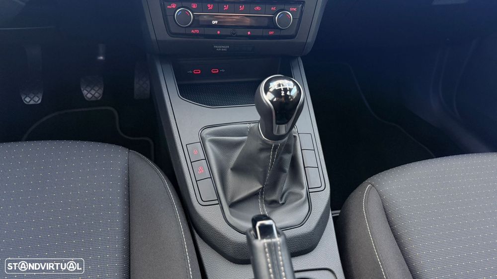 SEAT Ibiza 1.0 TSI Style - 21