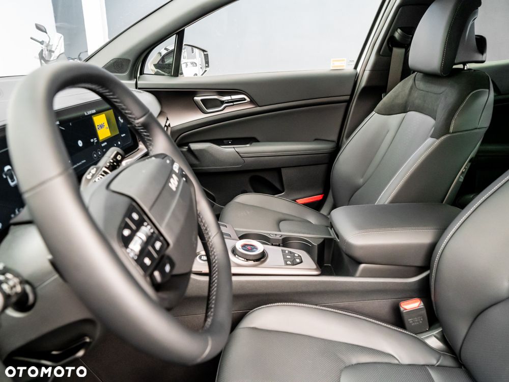 Kia Sportage 1.6 T-GDI L 2WD DCT - 24