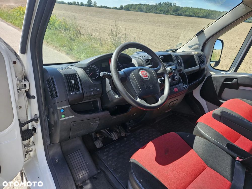 Fiat Ducato - 11
