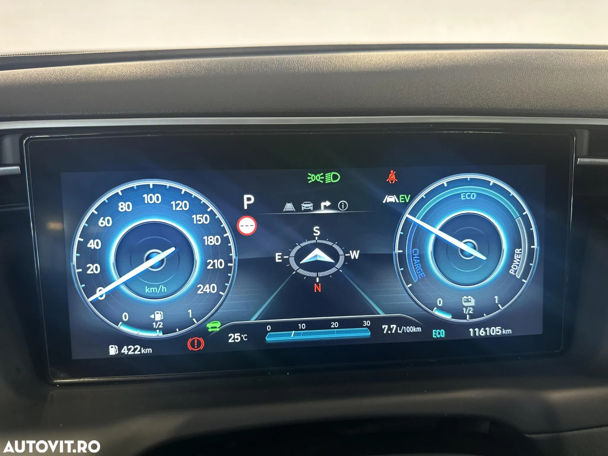 Hyundai Tucson - 10
