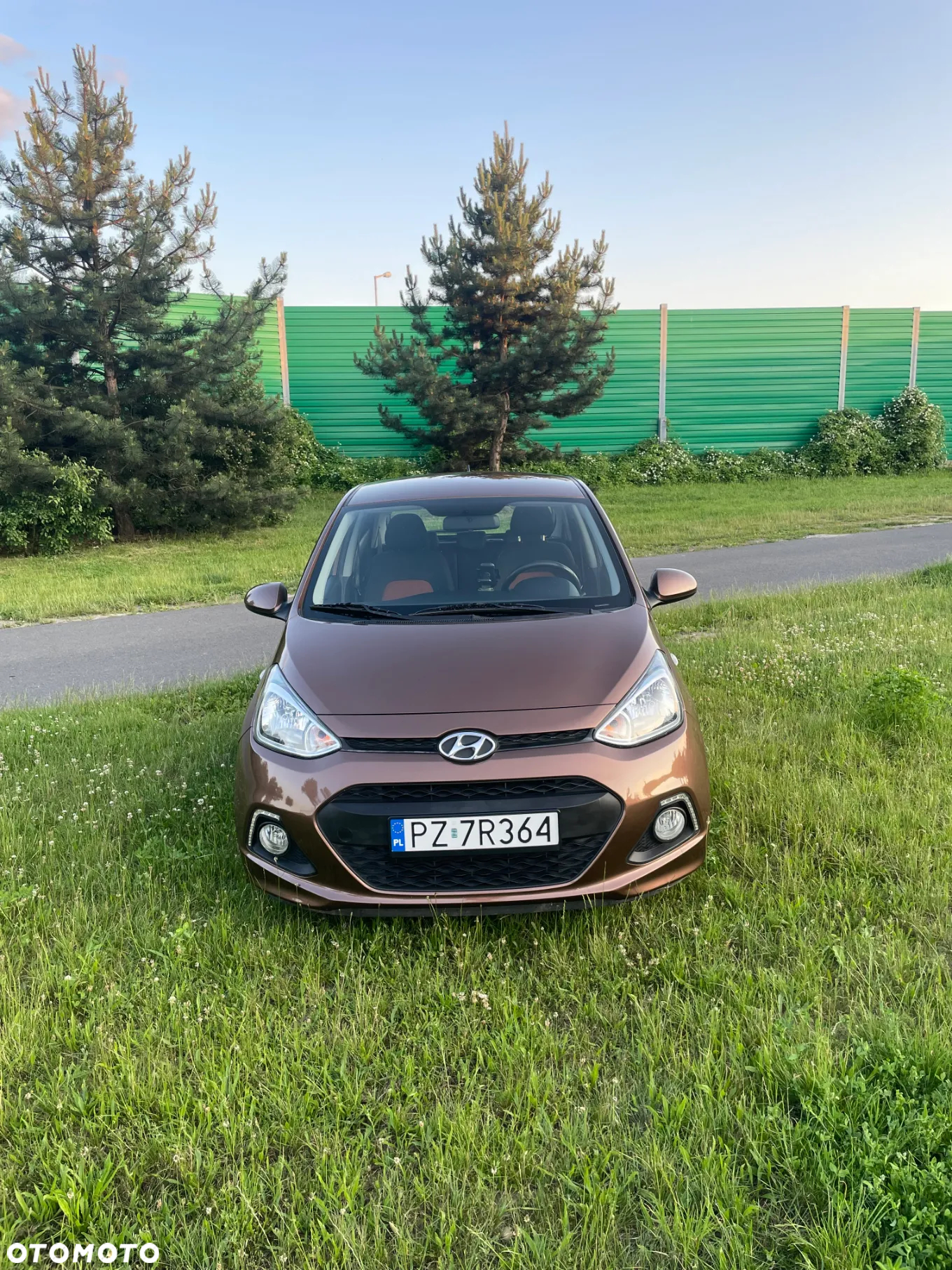 Hyundai i10 1.2 Comfort - 14
