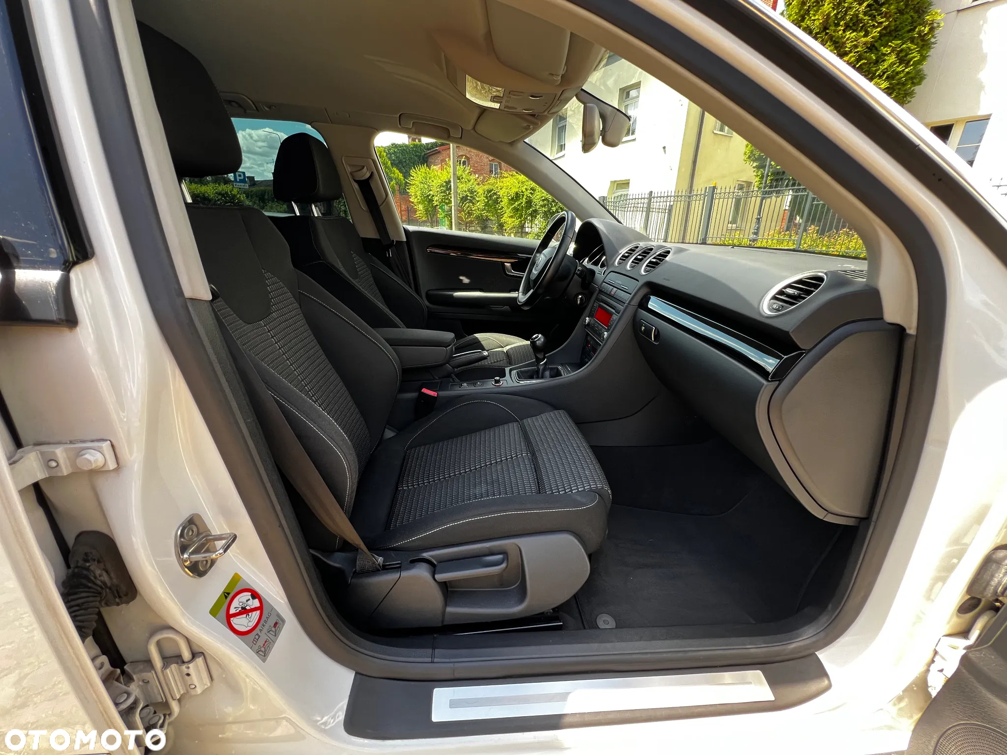 Seat Exeo ST 2.0T FSI Sport - 14