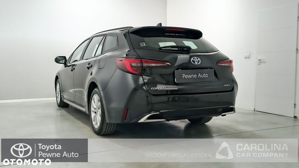 Toyota Corolla 2025 photo 2