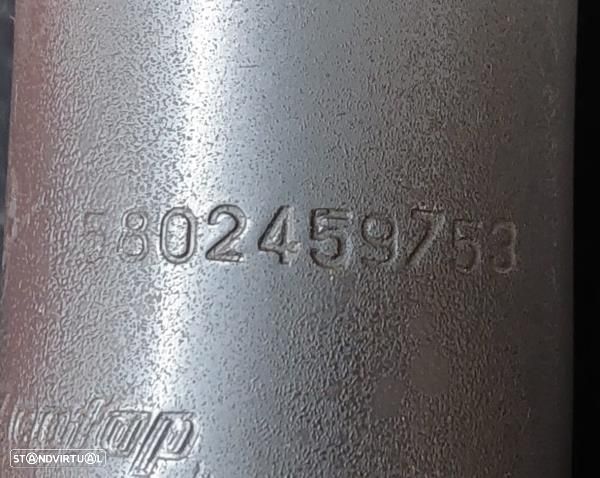 Amortecedores Traseiros (Par) Iveco Daily Vi Camião De Plataforma/Chas - 2