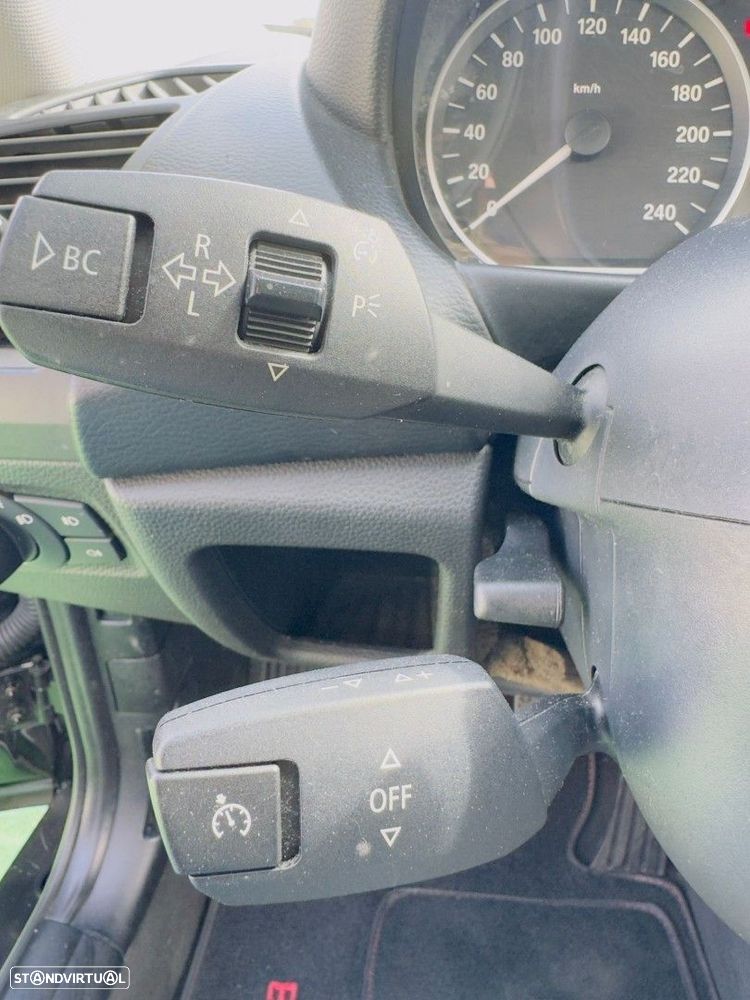 BMW 116 d Line Sport - 19