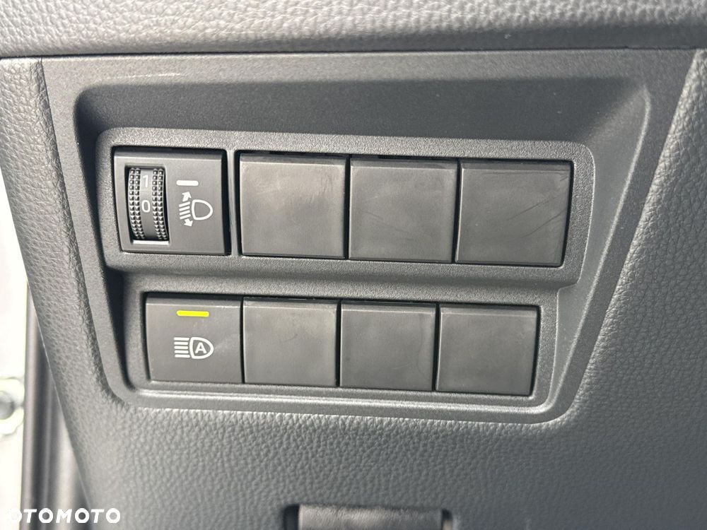 Toyota Yaris Cross Hybrid 1.5 Style - 18