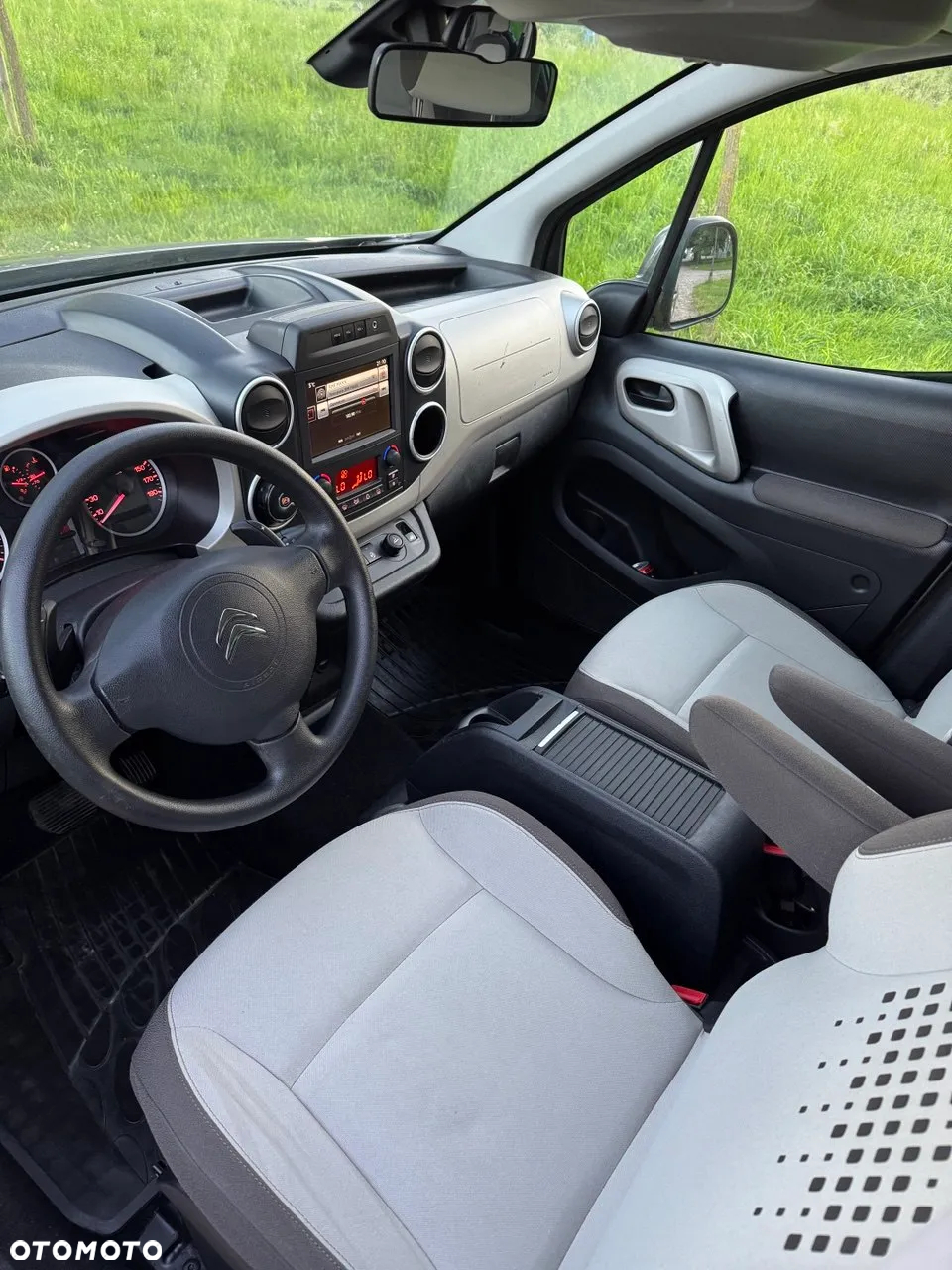 Citroën Berlingo Multispace BlueHDi 100 S&S ETG6 SHINE - 5