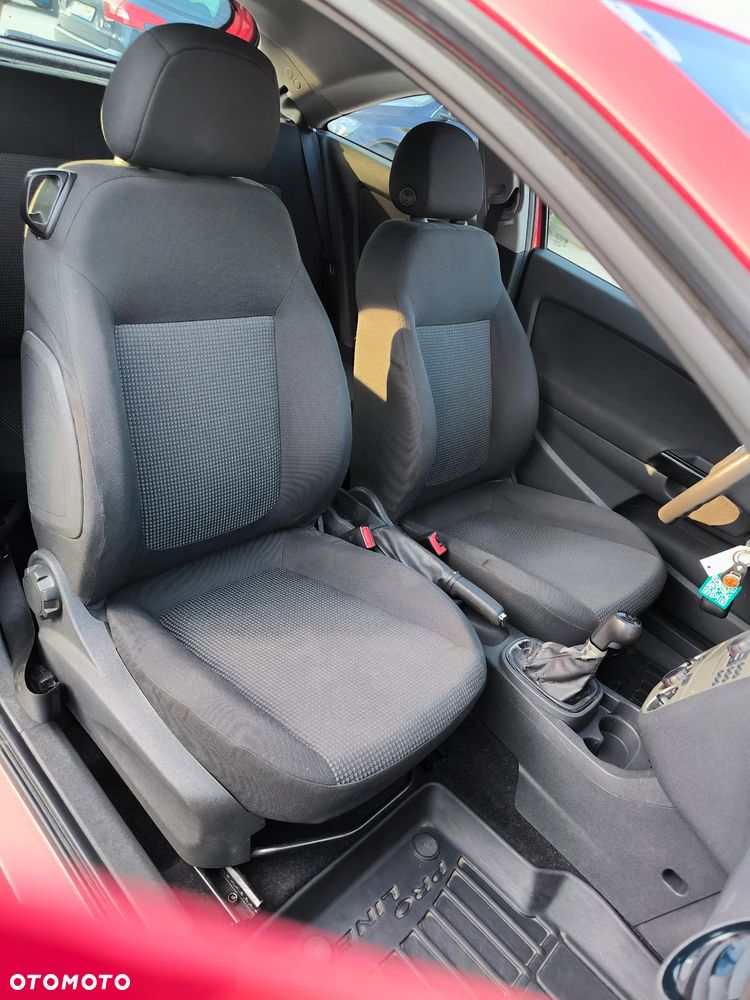 Opel Corsa 1.0 12V Innovation - 13