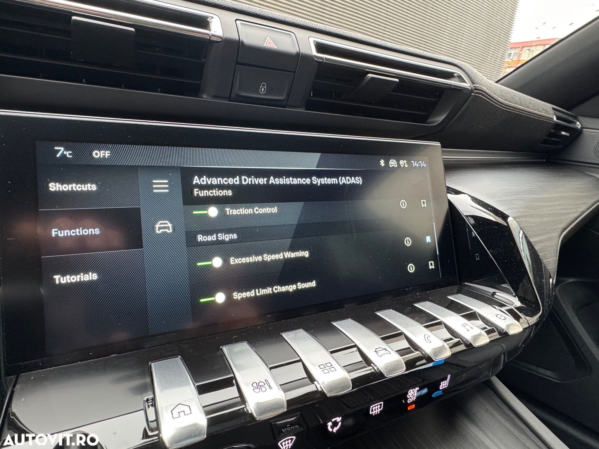 Peugeot 508 SW 1.5 BlueHDI S&S EAT8 GT Pack - 22