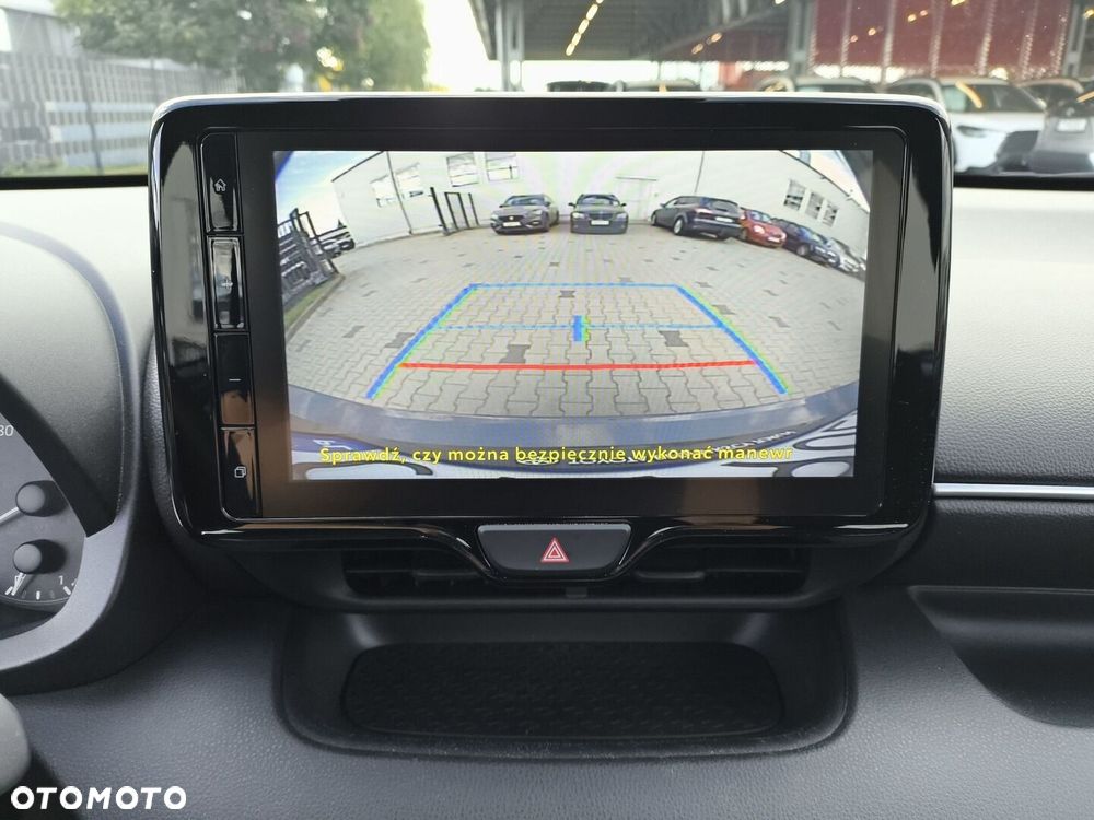 Toyota Yaris - 19
