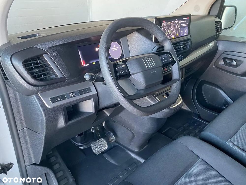 Fiat Scudo L2H1 EAT8 2.0 180KM - 6