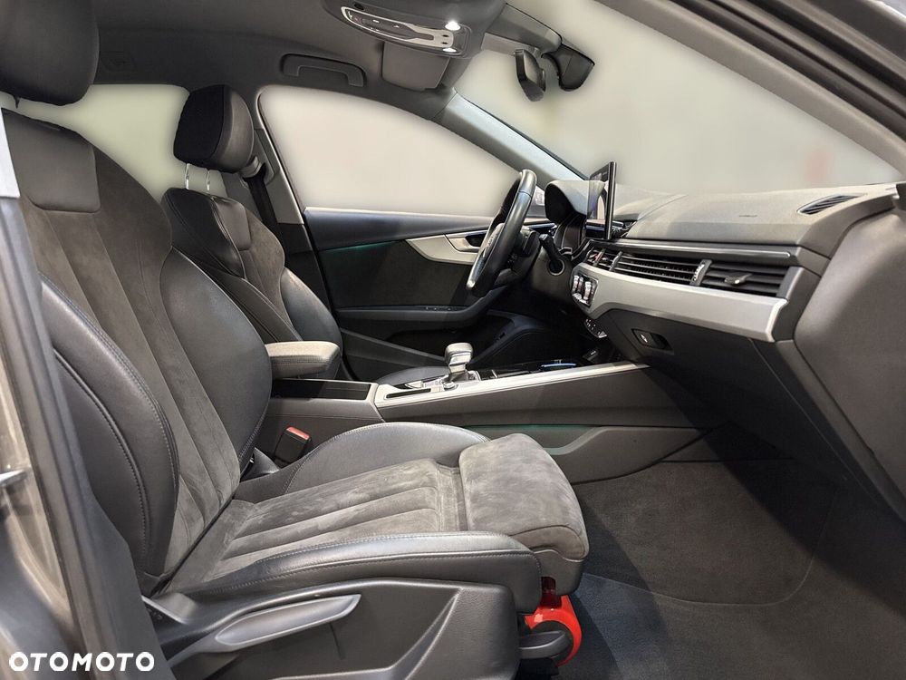 Audi A4 Avant - 15