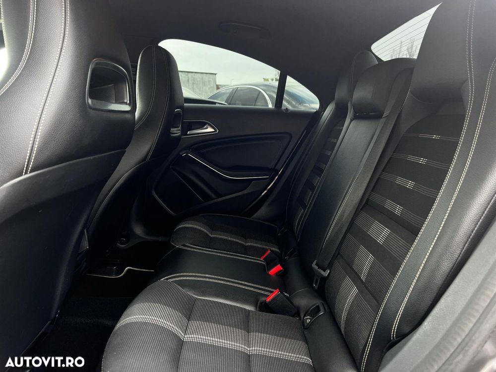 Mercedes-Benz CLA - 20