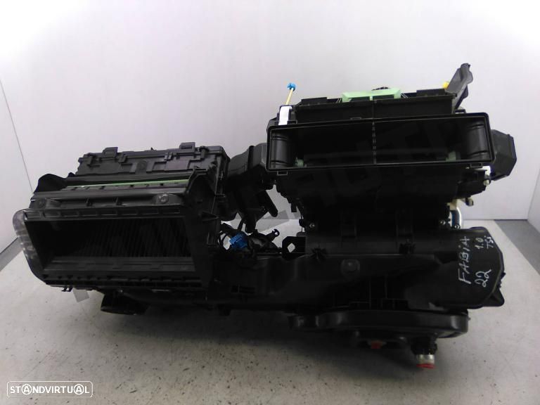 Caixa Sofagem 2q181_9021a Skoda Fabia Iv (pj) [2019_2024] 1.0 T - 4