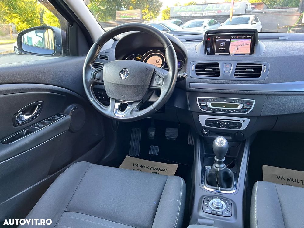 Renault Megane - 15