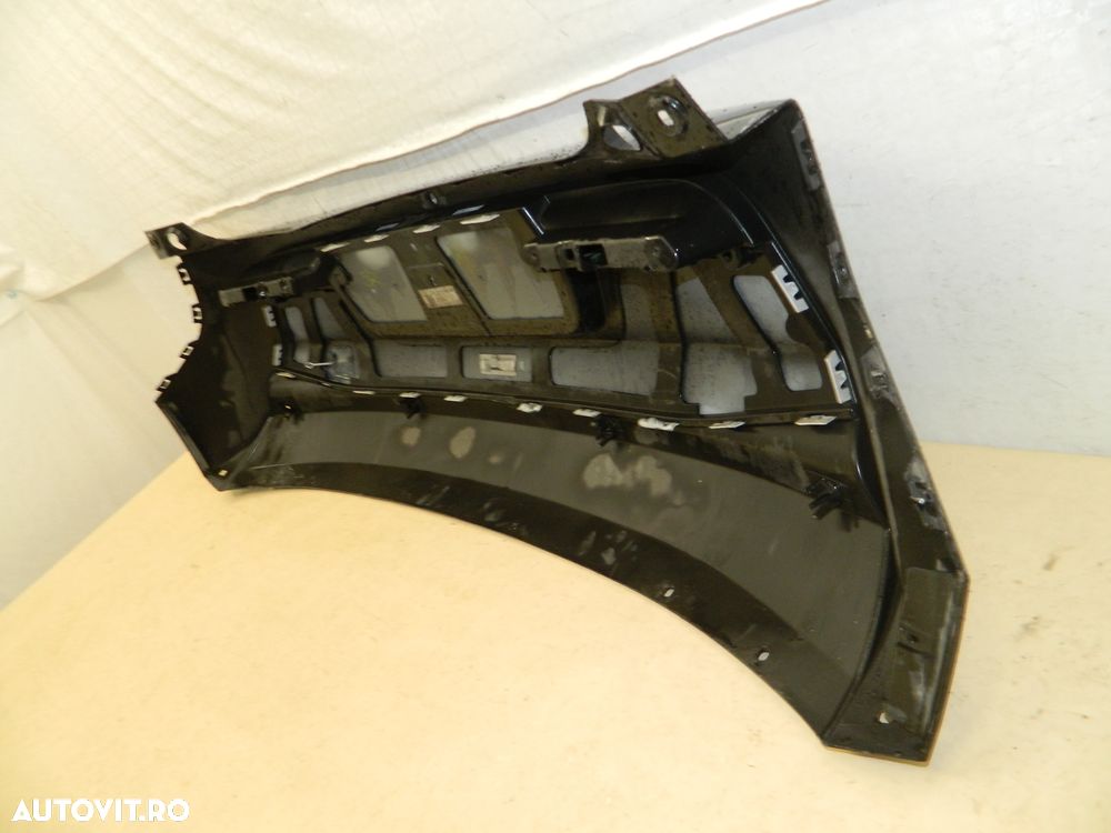 Bara spate BMW i3, 2014, 2015, 2016, 2017, 51127296776 - 6
