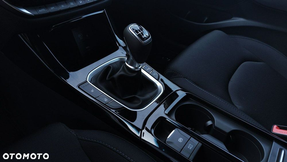 Hyundai i30 - 14