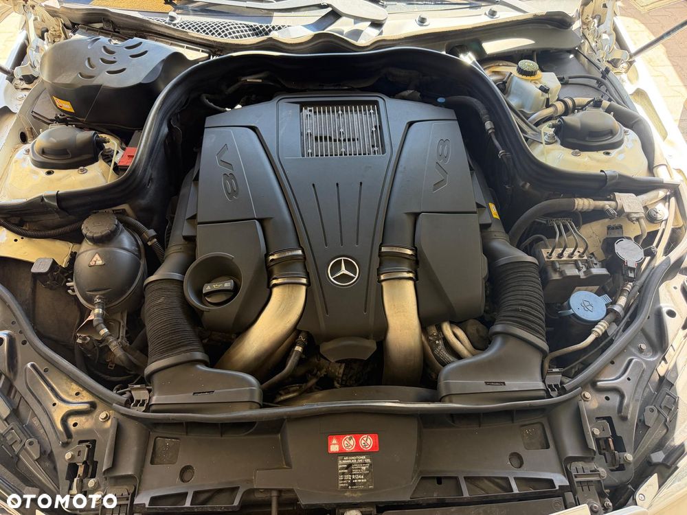 Mercedes-Benz Klasa E - 27