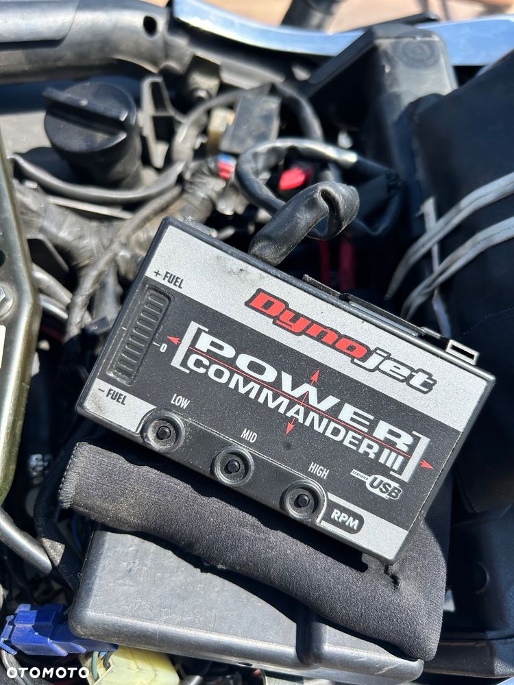 Yamaha Warrior - 33