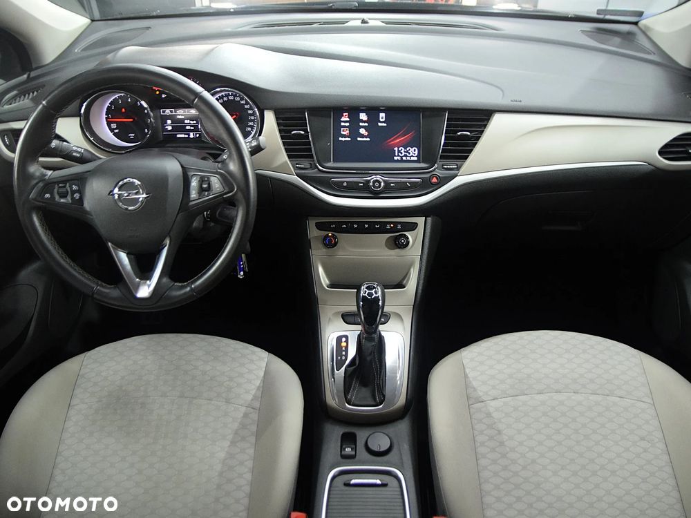 Opel Astra 1.4 T Enjoy S&S - 6