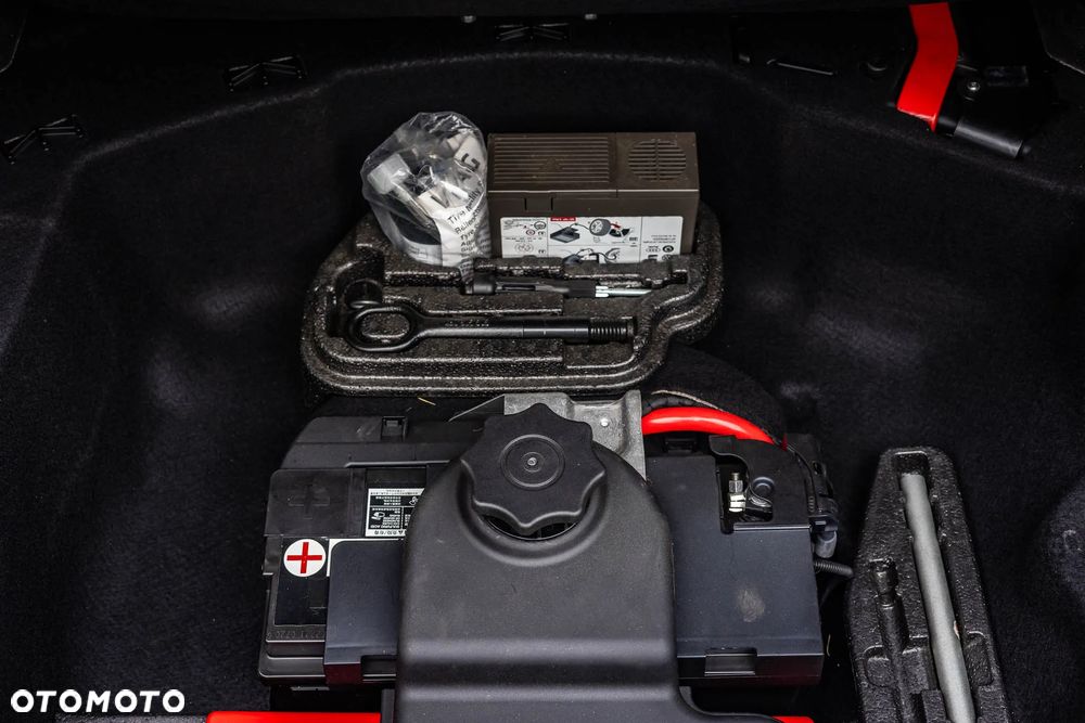 Audi A8 3.0 TDI DPF quattro tiptronic - 30