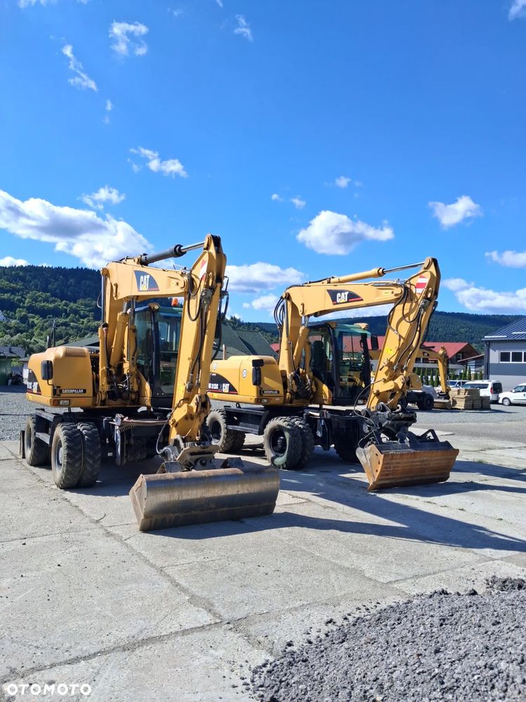Caterpillar CAT 313C - 2