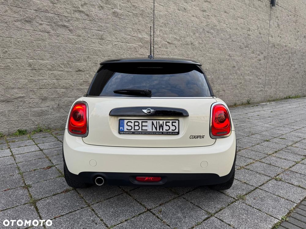 MINI Cooper - 26