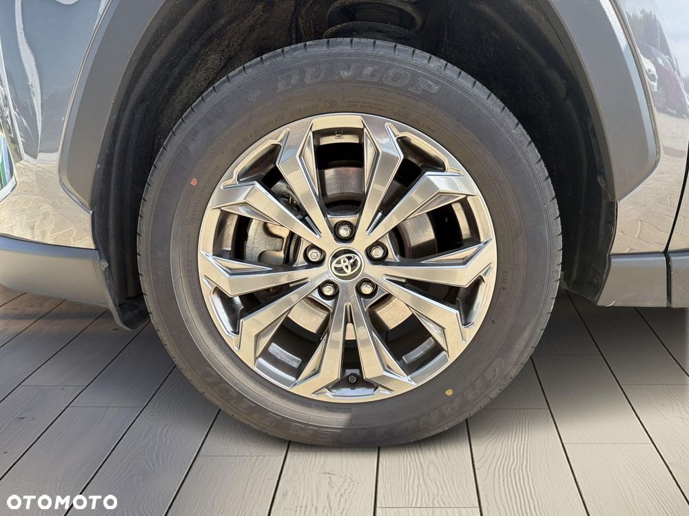 Toyota RAV4 - 20