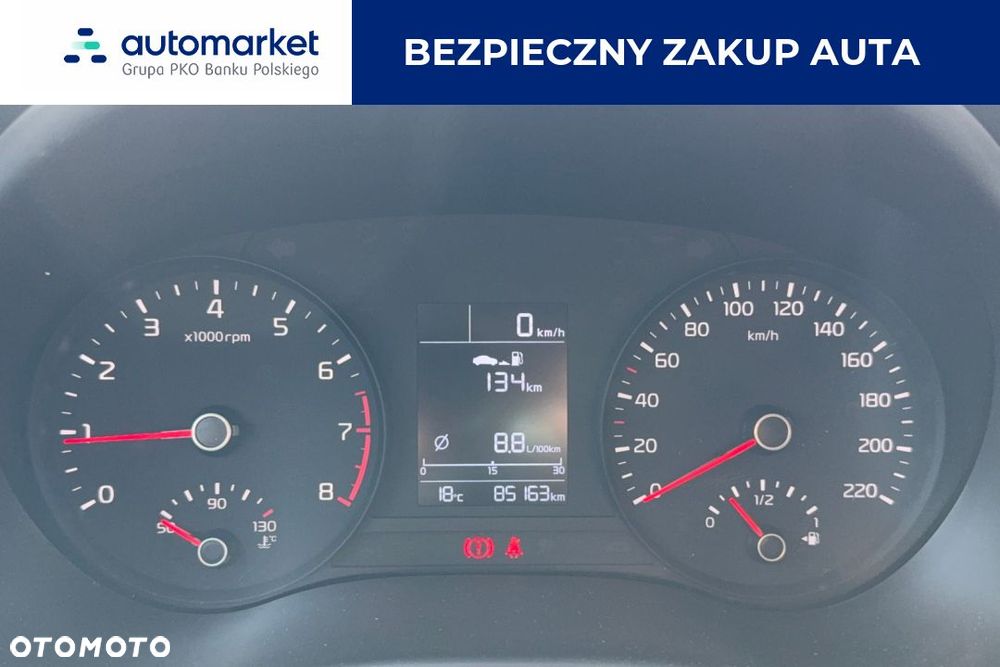Kia Rio 1.2 M - 16