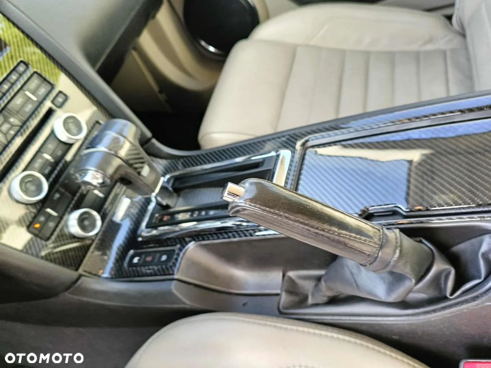 Ford Mustang 4.0 V6 Premium - 26