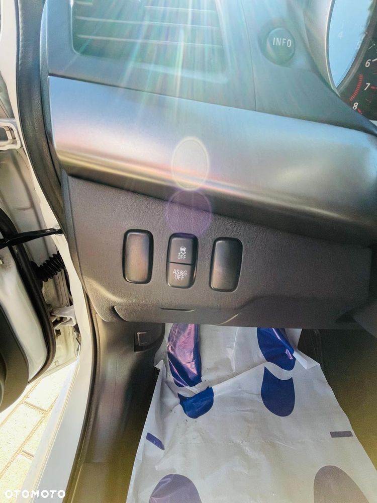 Mitsubishi Lancer 1.6 ClearTec Invite - 18