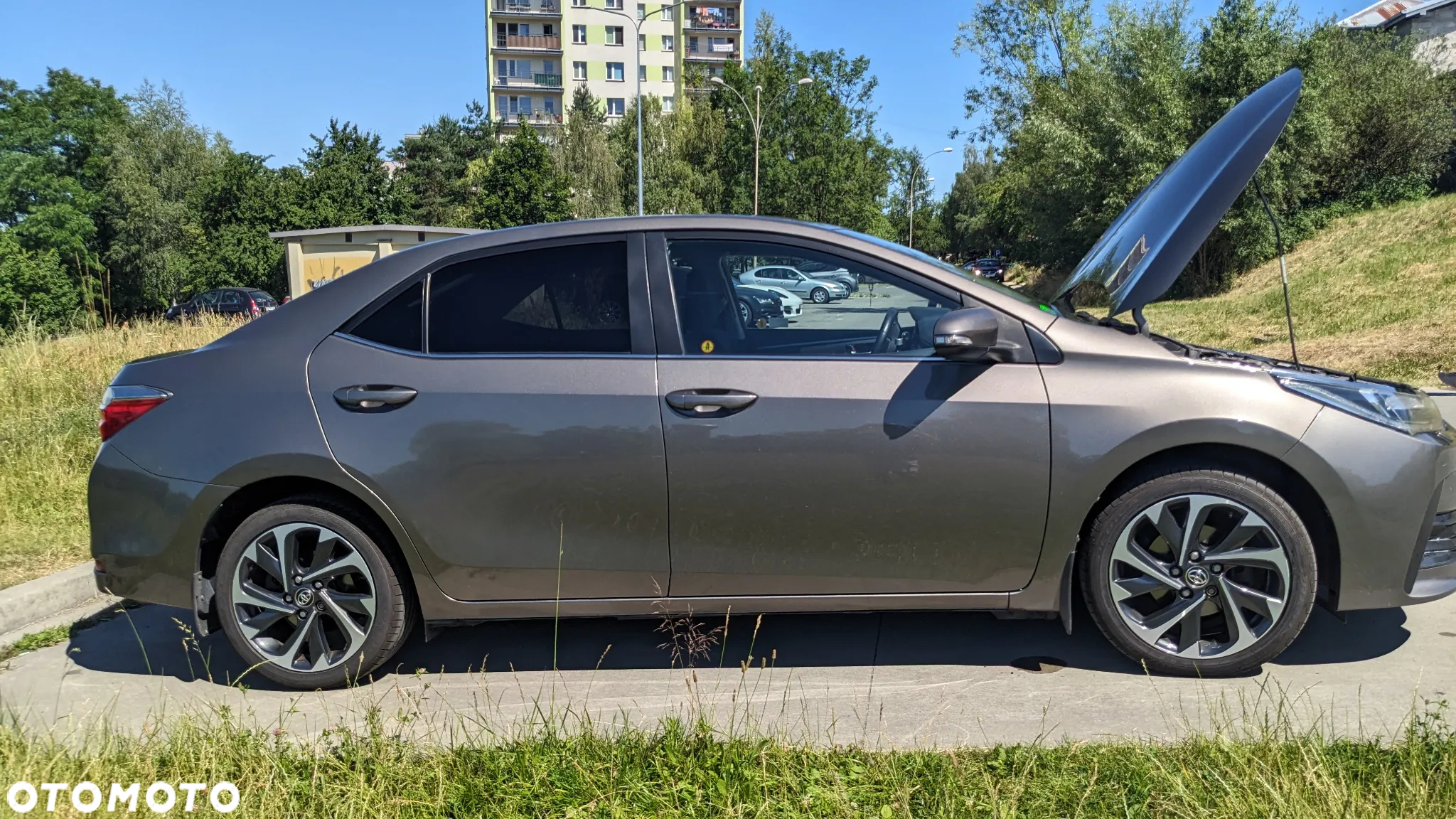 Toyota Corolla 1.6 Premium - 5