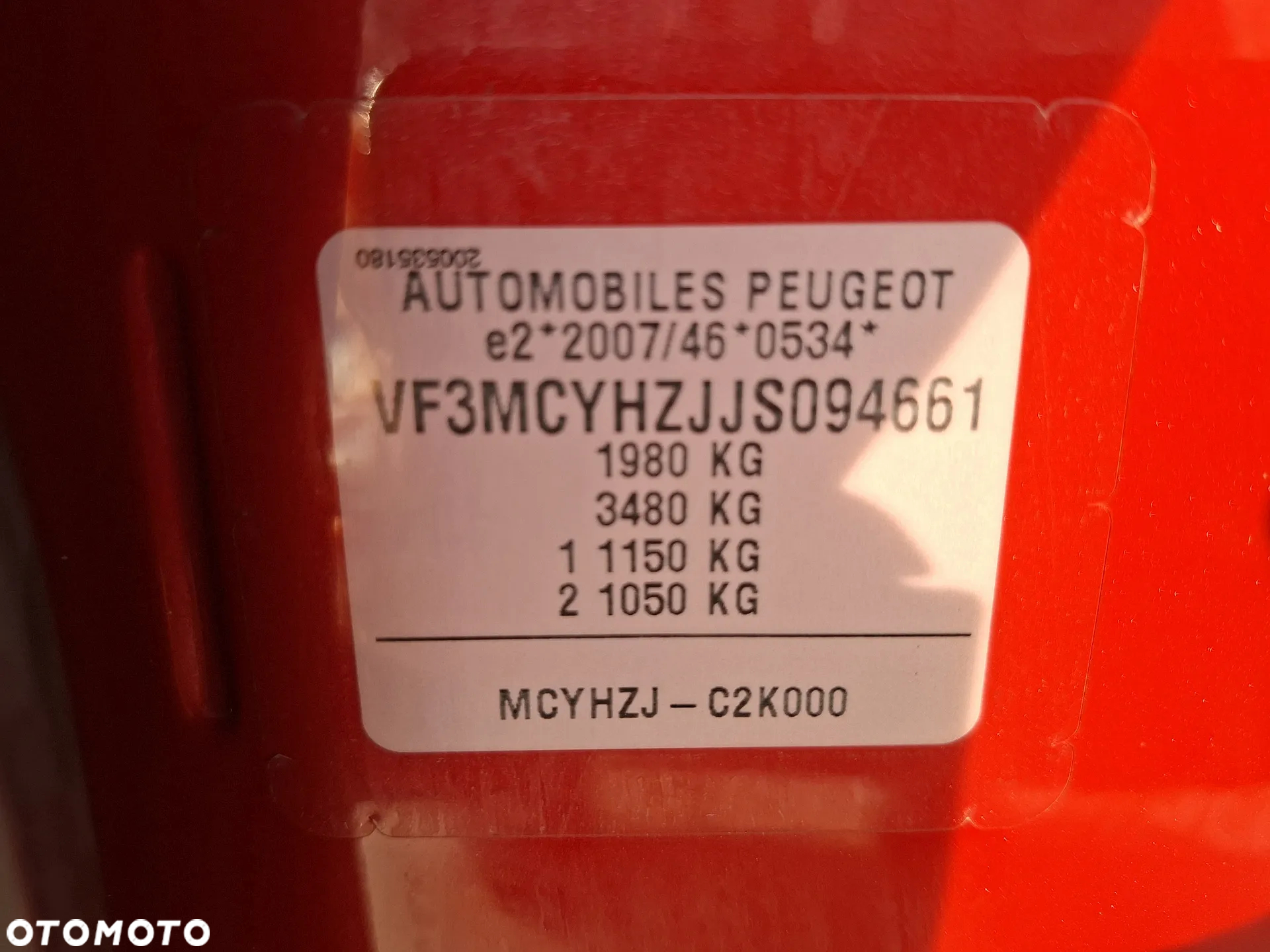 Peugeot 3008 - 23