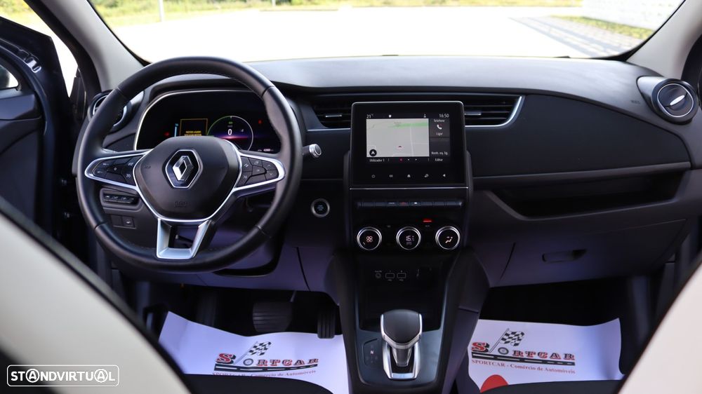 Renault Zoe - 18
