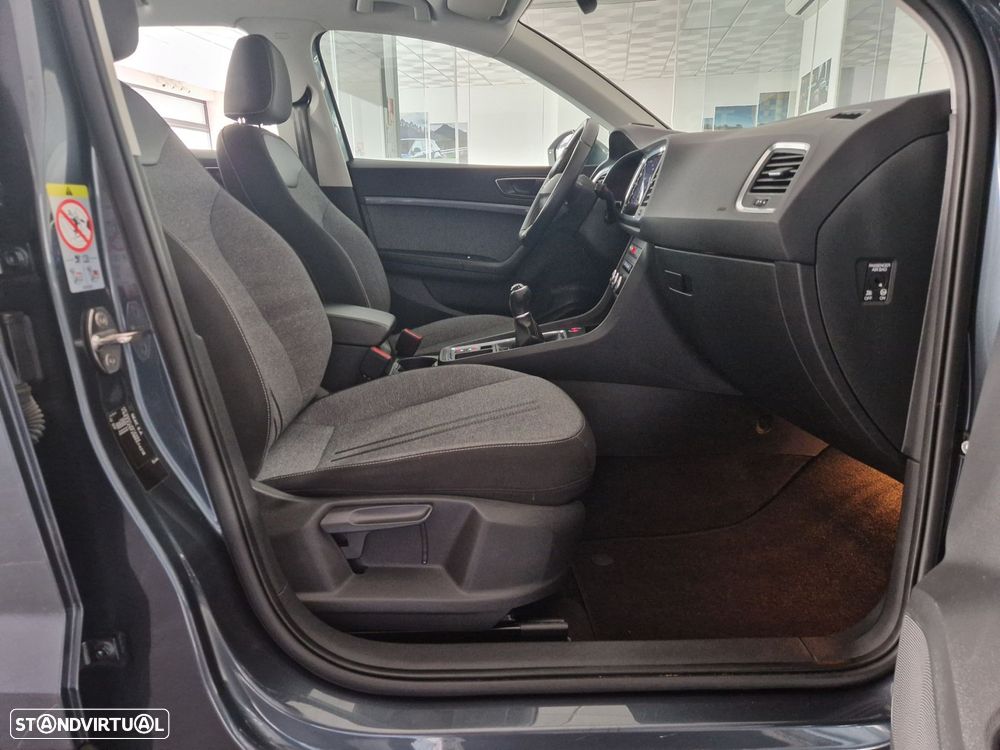 SEAT Ateca 1.0 TSI Style - 15