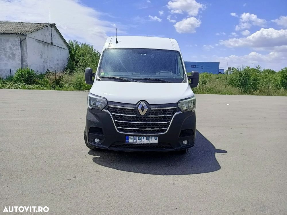 Renault MASTER - 2